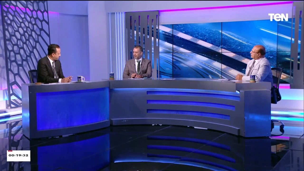 أحمد الخضري: كنت بحلم أشوف انتخابات الزمالك من...
