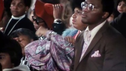 Amazing Grace : Aretha Franklin