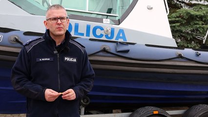 Akcja "Twoje światła, nasze bezpieczeństwo" - bądźmy bezpieczni na drogach