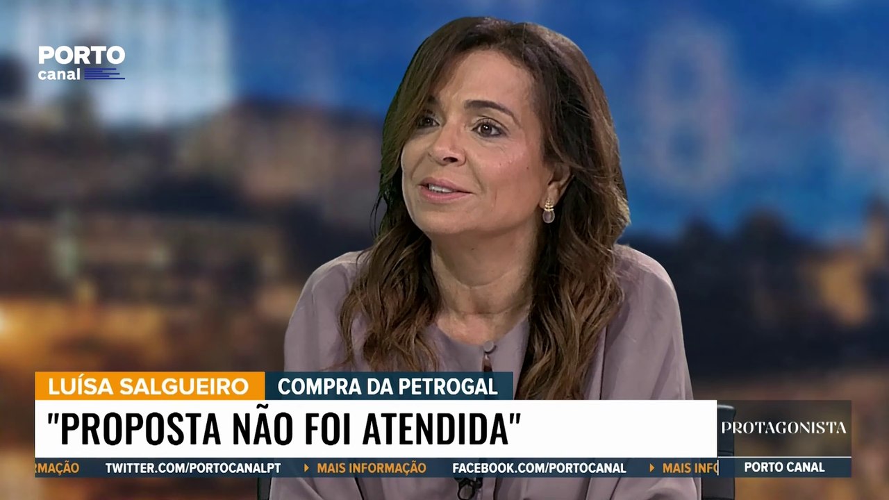 Câmara “acompanharia” reativação da refinaria de Matosinhos