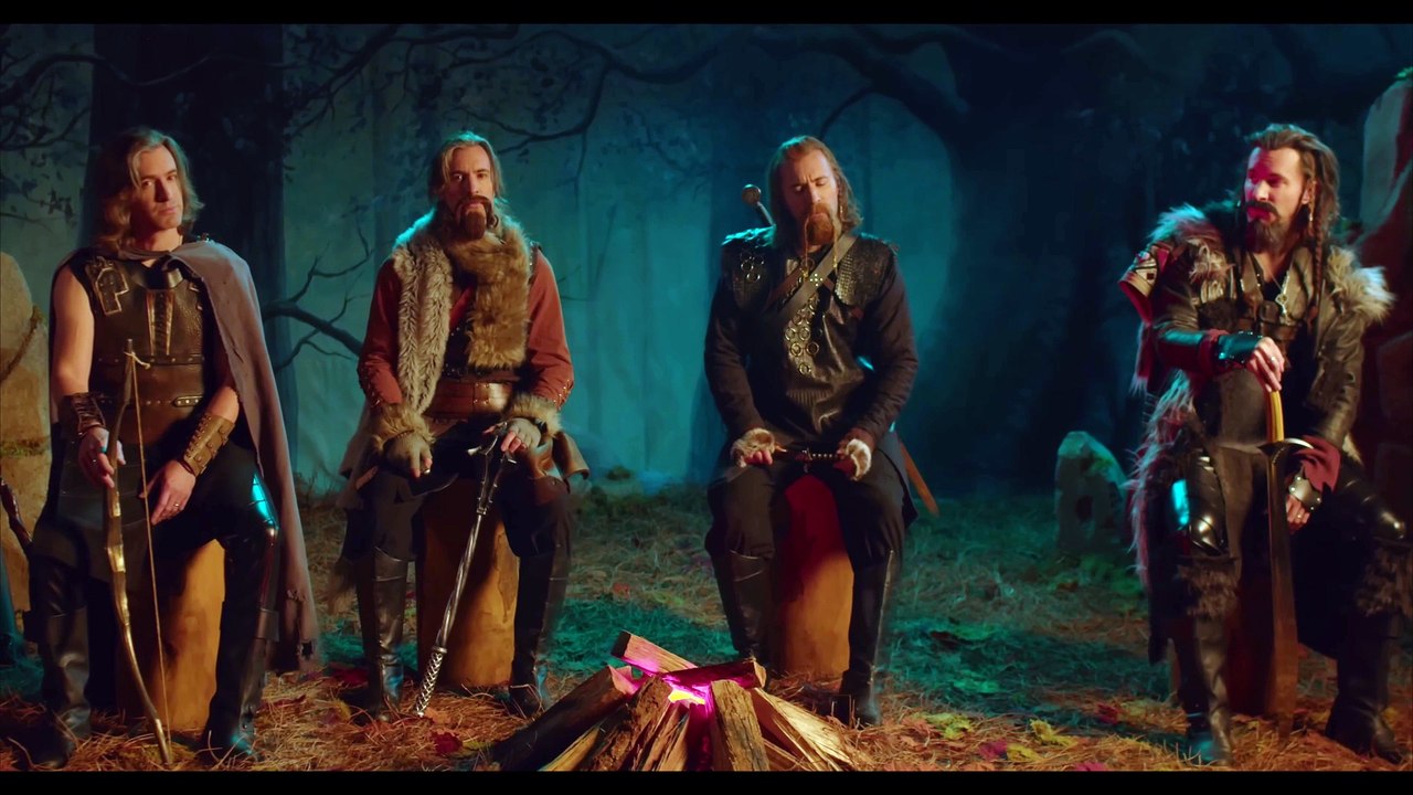 I SEE FIRE - The Hobbit   Low Bass Singer Cover   Geoff Castellucci