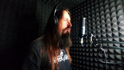 MIDGARD - Блискавка (Viking Nordic Dark Folk Music)