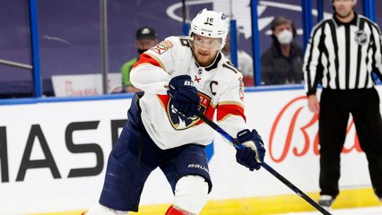 Exciting Home Opener Ahead for Panthers Against Leafs