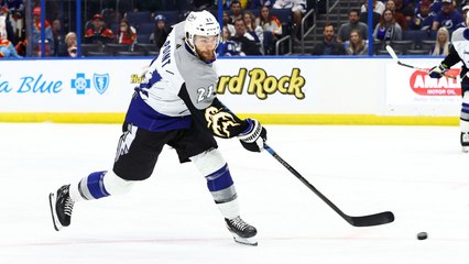 Tampa Bay Lightning Ready to Shock Vancouver Canucks