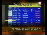 Fragmento inicial primera emisión de CÓRDOBA DIRECTO por TELEOCHO 17/10/2011 - LV 85 TV Canal 8 Córdoba