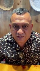 Tony Rosado se disculpa por desnudar mujer en concierto