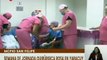 Yaracuy | Pacientes atendidos en  jornada de salud rosa agradecen el respaldo del Gobierno Nacional