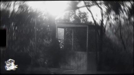 LA CASA DE LAS LAMENTACIONES (Historias De Terror)