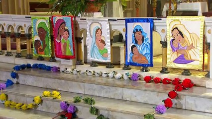 Santa Misa 22 de octubre