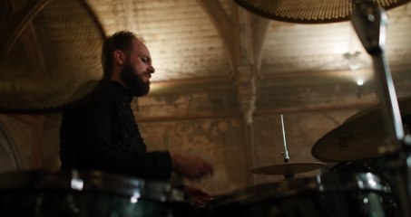 Blackbriar - Spirit of Forgetfulness (Official Music Video)