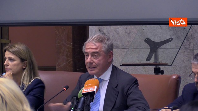 Made in Italy, Urso: Faremo la prima legge sulla politica spaziale