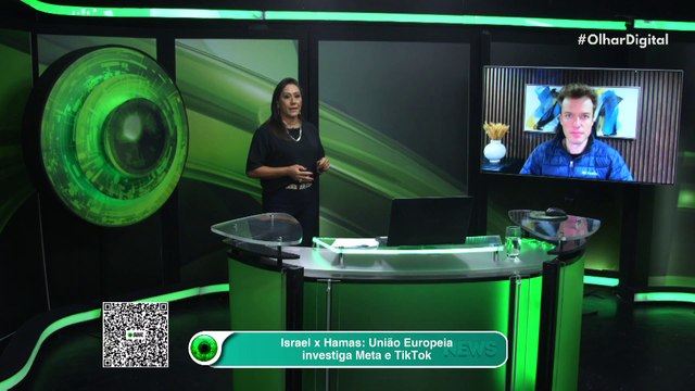 Ao Vivo | OVNIs nos EUA: o que sabemos até agora? | 19/10/2023 | #OlharDigital (30)