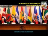 ANTE EL CONSEJO DE ESTADOS AMERICANOS, PARARON LAS OFENSAS QUE LA CIDH HACE EN PERJUICIO DEL PERÚ