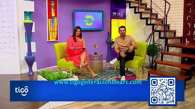 Transmisión en Vivo (2569)