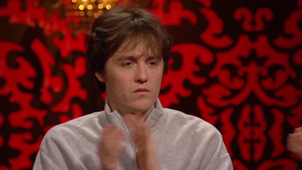 Taskmaster S16E5 Skateboard Division