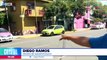 Vecinos de #Azcapotzalco denuncian falta de señalizaciones, topes y semáforos en la demarcación y hacen esta petición a alcaldesa #MargaritaSaldaña.