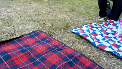 Sports Day Shenanigans in Japan!