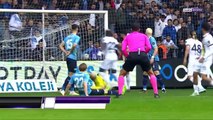 Spor Toto Süper Lig 2022-23 Sezonu En İyi 20 Kurtarış