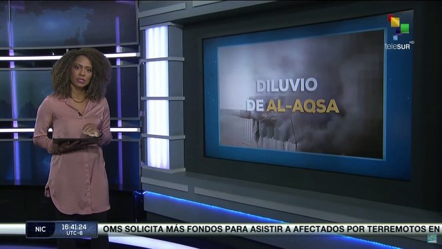 Türkiye: Ciudadanos expresan rechazo a bombardeos contra Gaza frente a consulado israelí