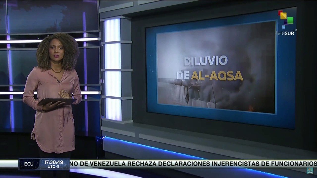 En el Líbano fue detenido un grupo de periodistas por el ejército israelí