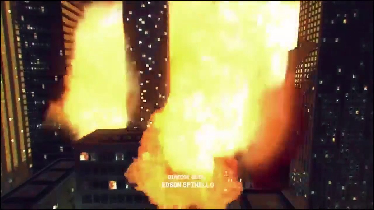Apocalipsis - capitulo 131 completo en español