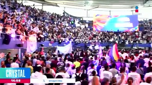 Otorgan licencia a Santiago Taboada; buscará la jefatura de Gobierno CDMX