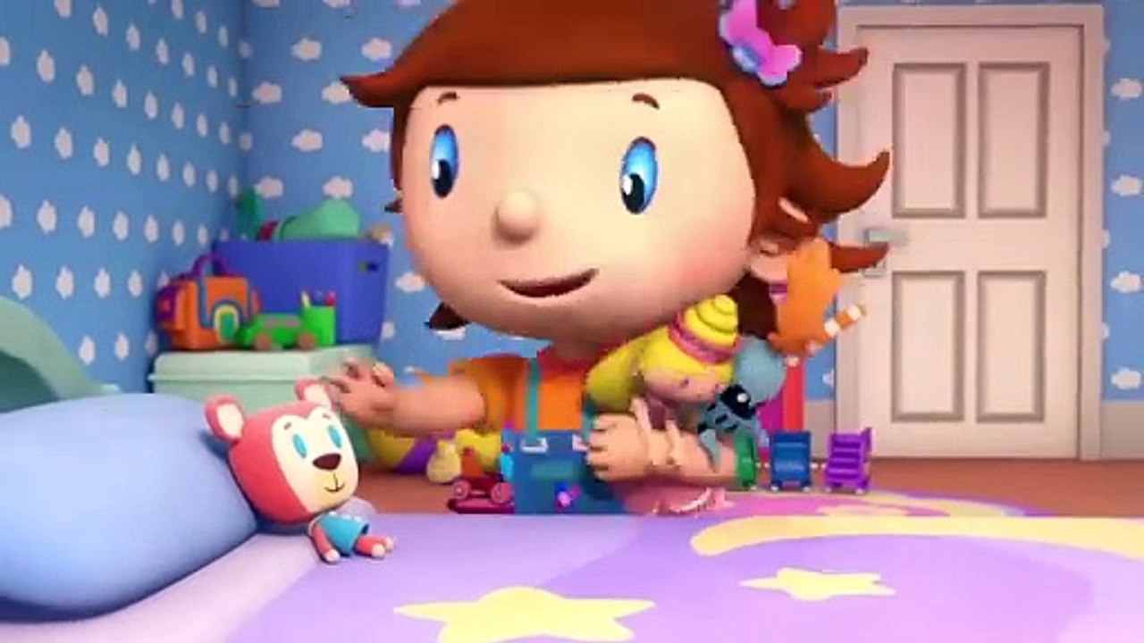 La petite école d'Hélène