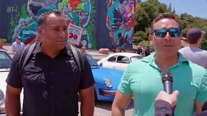 What You Missed: Luftge-what?