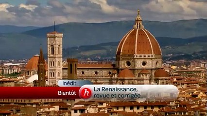 La Renaissance, revue et corrigée !