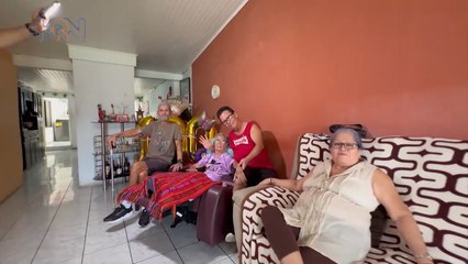 mqn–Los cuidadores cumplen un papel vital cuando hablamos de Centenario–191023