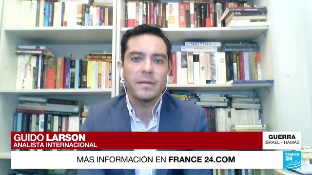 Rafah, cruce fronterizo clave para el ingreso de ayuda humanitaria a la Franja de Gaza