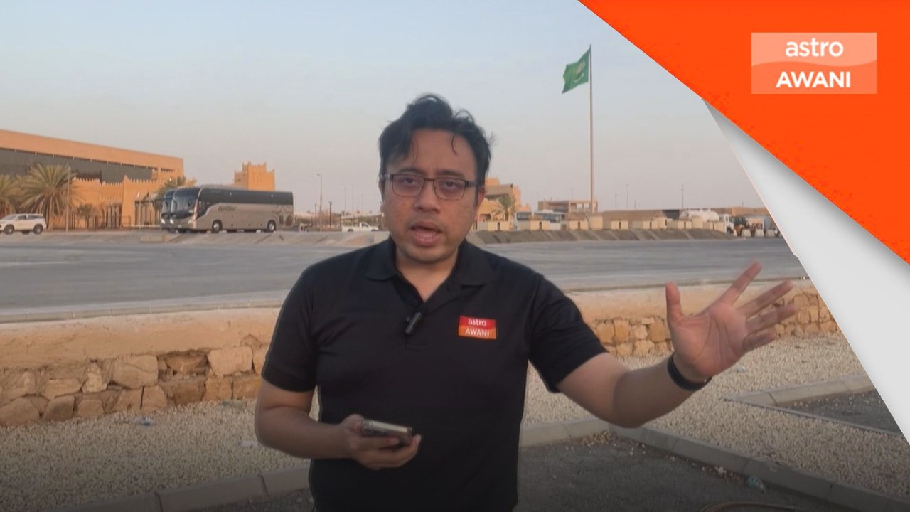 Bidang ekonomi dan kerjasama serantau dijangka mendominasi lawatan rasmi Perdana Menteri ke Arab Saudi pada hari ini dan esok