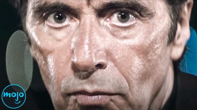 Top 10 Movie Revenge Plots That Backfired