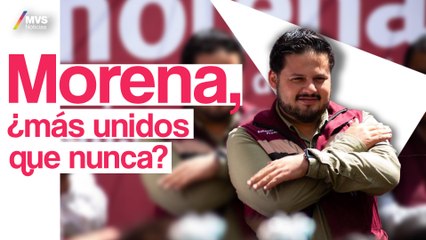 RECUPERAREMOS las alcaldías PERDIDAS en CDMX: Sebastian Ramírez