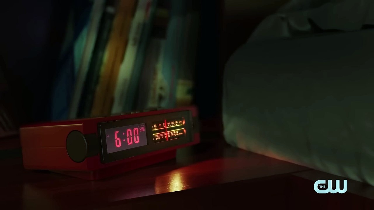 4400 | show | 2021 | Official Trailer