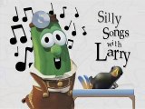 VeggieTales: The End of Silliness? | movie | 1998 | Official Clip