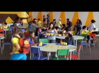High School Musical: O Desafio | movie | 2010 | Official Featurette