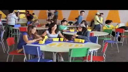 High School Musical: O Desafio | movie | 2010 | Official Featurette