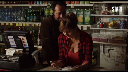 Бедные Абрамовичи | show | 2023 | Official Trailer