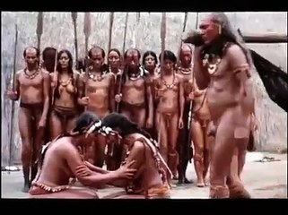 Hans Staden | movie | 1999 | Official Trailer