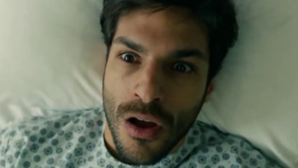 Anillo Capitulo 4 - Audio Español