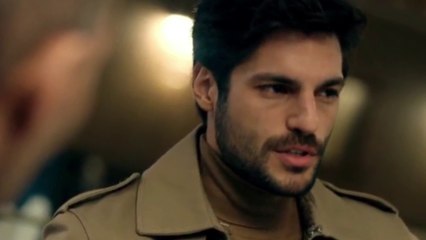 Anillo Capitulo 5 - Audio Español