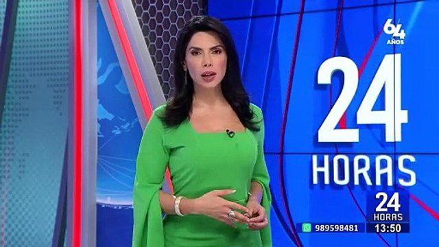 Cusco: cierran Camino Inca a Machu Picchu tras un incendio forestal