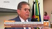 Kaliel Conrado comenta declarações de Adriano Galdino sobre Eleições 2026 e Governo Lula.
