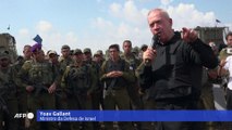 HAMAS X ISRAEL: QUEM FOI O MANDANTE DOS ATAQUES?