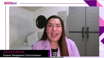 24x7Direct Property Management Virtual Assistant