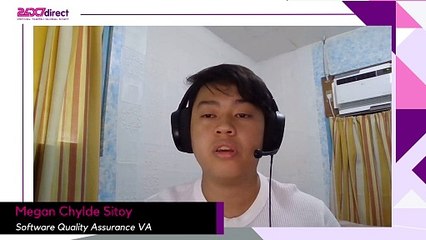 24x7Direct Software Quality Assurance Virtual Assistant