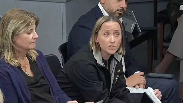 EEUU intercepta misiles potencialmente dirigidos desde Yemen a Israel