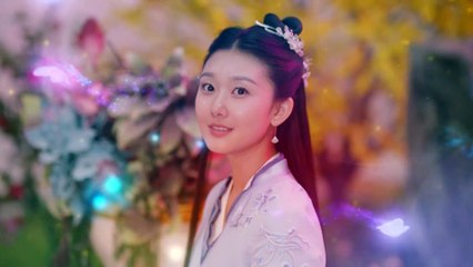 Phim hay - Tam Sinh Tam Thế Chẩm Thượng Thư tập 26