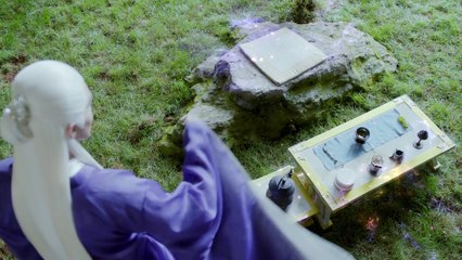 Phim hay - Tam Sinh Tam Thế Chẩm Thượng Thư tập 24